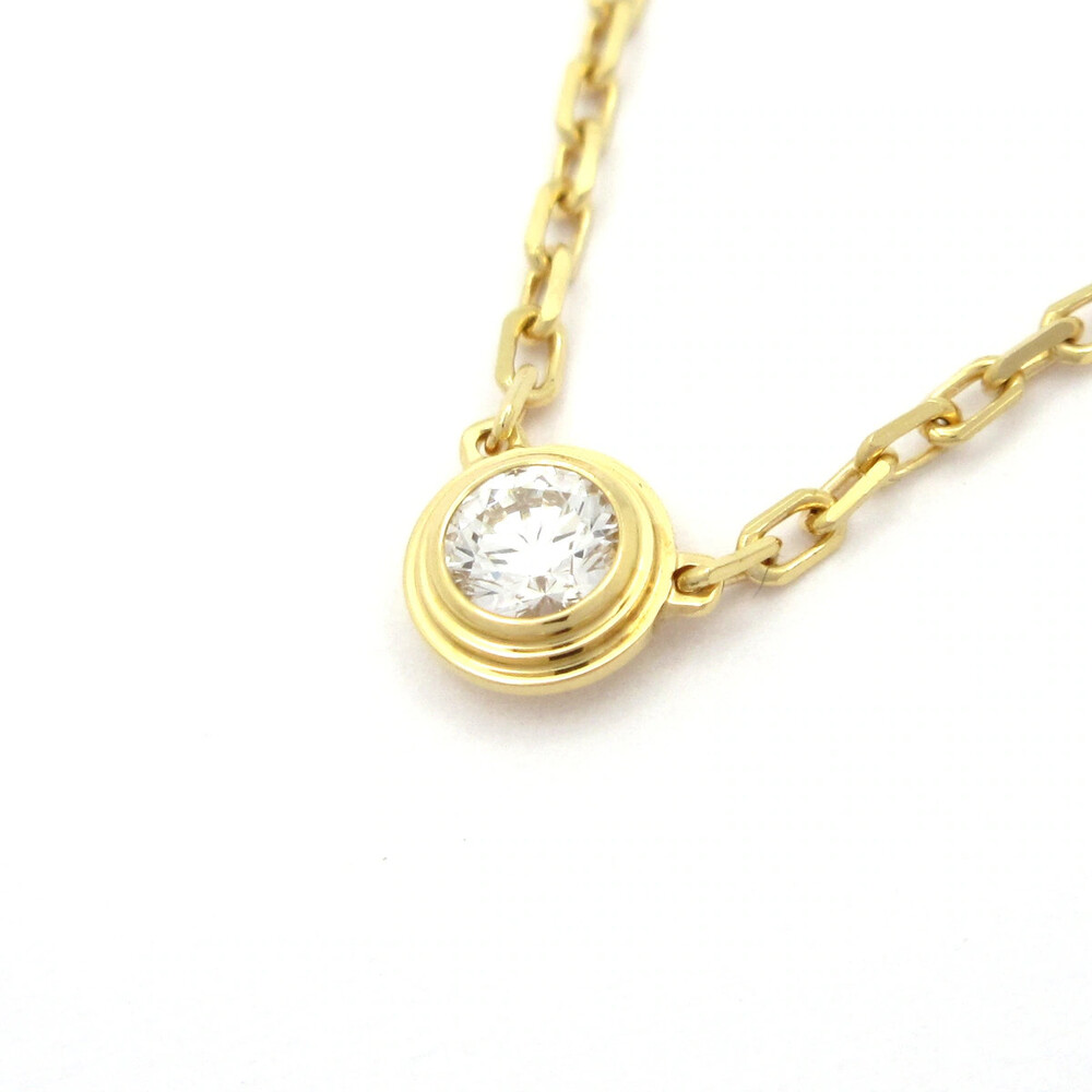 Cartier D'Amour Small / Diamants #339797C22B